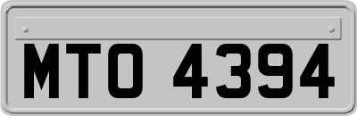 MTO4394