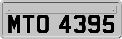 MTO4395