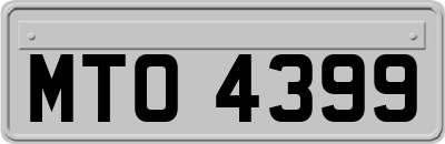 MTO4399