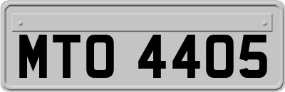 MTO4405