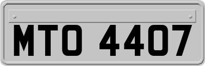 MTO4407