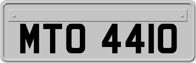 MTO4410