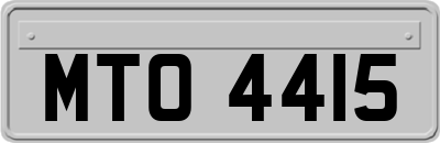 MTO4415