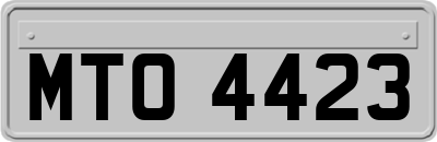 MTO4423