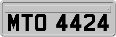 MTO4424