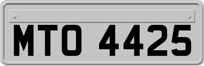 MTO4425