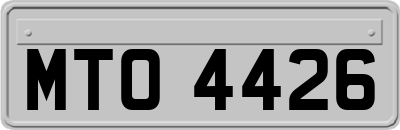 MTO4426