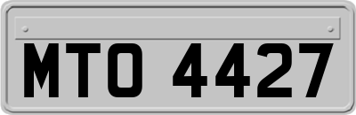 MTO4427