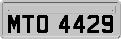 MTO4429