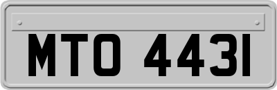 MTO4431