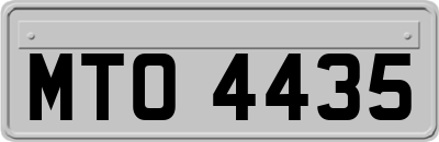 MTO4435