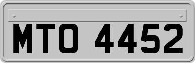 MTO4452
