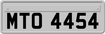 MTO4454