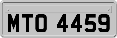 MTO4459