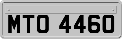 MTO4460
