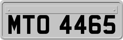 MTO4465