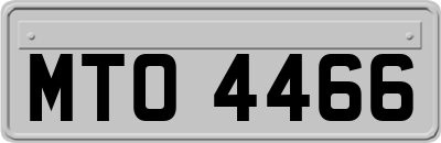 MTO4466