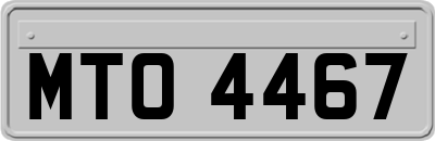MTO4467