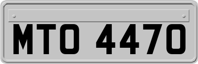 MTO4470