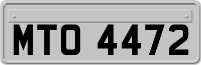 MTO4472