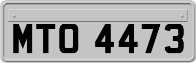 MTO4473