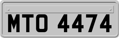 MTO4474