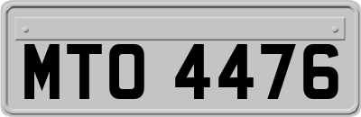 MTO4476