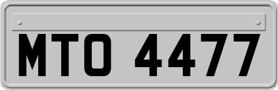 MTO4477