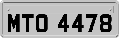MTO4478