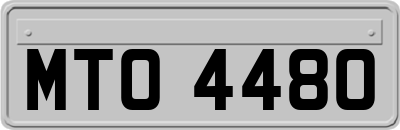 MTO4480