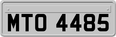 MTO4485