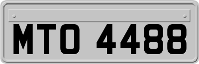 MTO4488