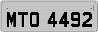 MTO4492