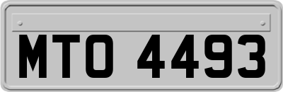 MTO4493
