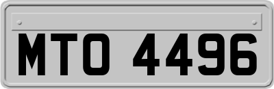 MTO4496
