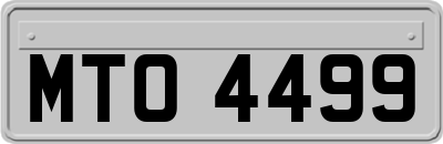 MTO4499