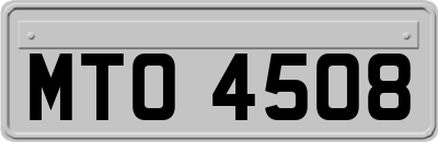 MTO4508