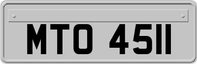 MTO4511