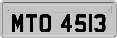 MTO4513
