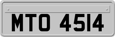 MTO4514