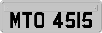 MTO4515