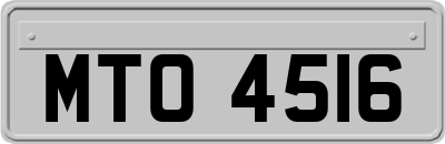 MTO4516