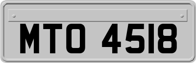 MTO4518