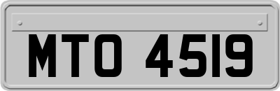 MTO4519