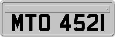 MTO4521