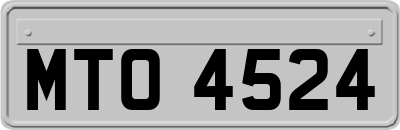 MTO4524
