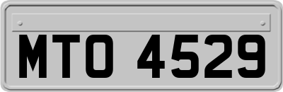 MTO4529