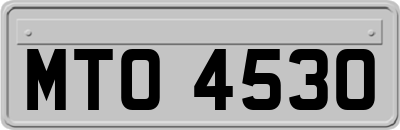MTO4530
