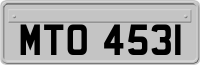 MTO4531