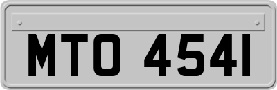MTO4541